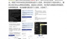 王老师聊天室爆料视频,独家爆料视频内容大起底