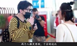 薛之谦机场爆料视频大全,揭秘明星日常幕后故事