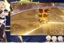 原神纳坦最新爆料,神秘角色即将揭晓，揭开游戏新篇章