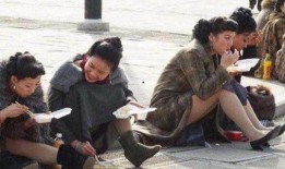 横店爆料女孩事件视频,真相与争议的漩涡