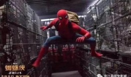 蜘蛛归来在线观看,在线观看，揭秘神秘生物的奇幻之旅