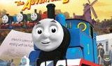 托马斯成长记在线观看,在线观看，见证小火车勇往直前的成长之旅
