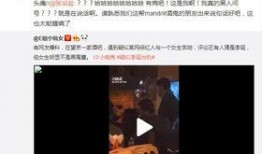 知名音乐博主爆料视频,知名歌手幕后故事大曝光！