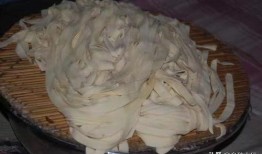 林州手擀面爆料视频曝光,揭秘传统工艺与地道美味的背后故事