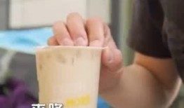 丝袜奶茶爆料视频,网红视频背后的奶茶传奇