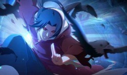 秽土鼬技能爆料视频,神秘忍者再临，全新战斗模式引期待