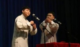 相声社社长爆料新闻内容,揭秘相声界幕后风云