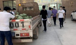 礼泉吃瓜最新事件爆料新闻