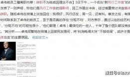 卓伟摄影师爆料 视频,揭秘明星幕后真相