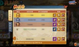 29火影忍者手游最新爆料活动