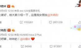 爆料明星恋情模板视频,当红明星甜蜜牵手，甜蜜瞬间引网友热议