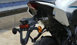 小排量双缸仿赛最新爆料,性能与操控的完美融合