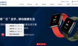 汇顶科技最新爆料视频,揭秘未来科技发展趋势