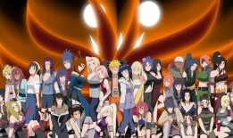 火影忍者11号爆料视频,新篇章即将开启，神秘角色即将登场！