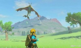 王国之泪最新爆料图片,全新爆料图片揭示神秘元素与奇幻世界