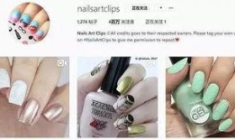 博主爆料美甲视频大全,热门美甲视频大全大放送！