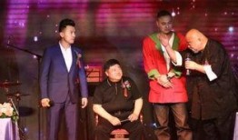 刘金山和李琦爆料视频,揭秘娱乐圈背后真相