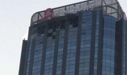 高层火灾爆料视频大全下载,揭秘火灾现场惊心动魄瞬间