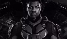 环太平洋超清在线观看,震撼视听盛宴，尽享科幻巨制