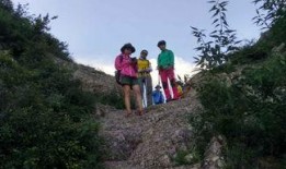 徒步逍遥在线观看,在线探索自然之美