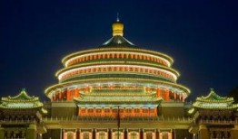 重庆人民大礼堂爆料视频,视频内容引发网友热议