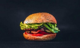 汉堡王微博爆料最新消息,神秘新品即将亮相！”