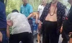 刘金山和李琦爆料视频,揭秘娱乐圈背后真相