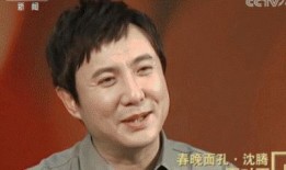 娱乐圈吃瓜沈腾是谁,娱乐圈吃瓜界的“瓜王”